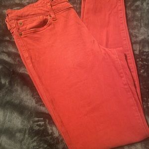 Gap Skinny Leggings Women’s Jeans Sz 10